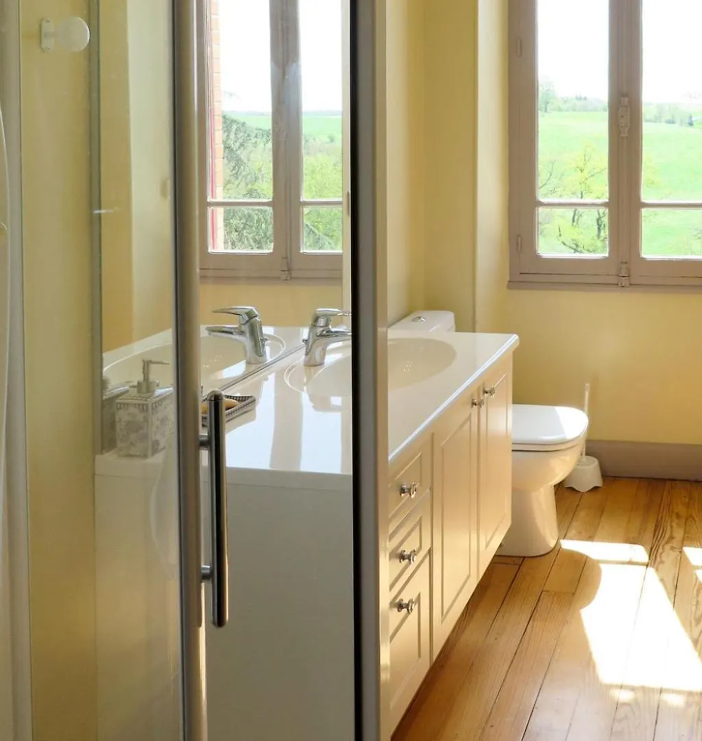 Holiday Home Lacapelle By Interhome