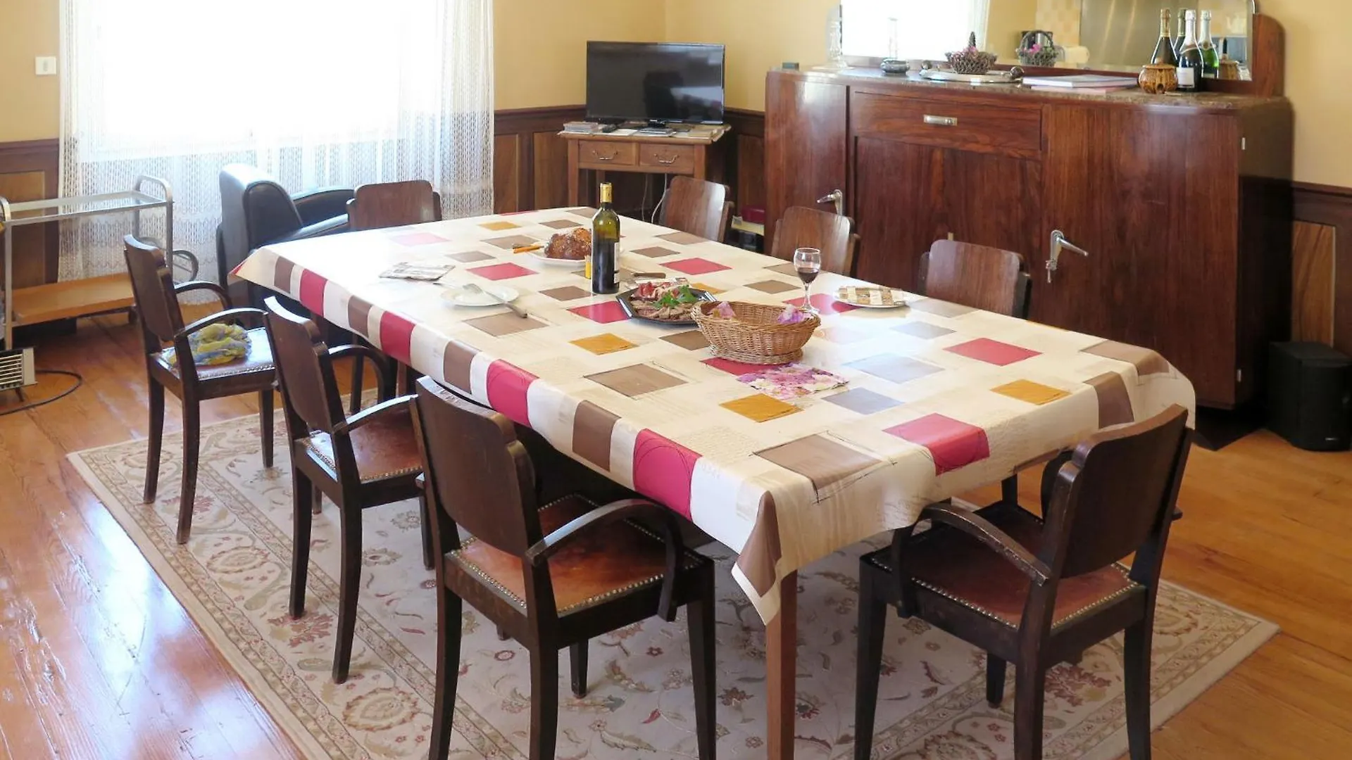 Holiday Home Lacapelle By Interhome  Lacapelle-Segalar