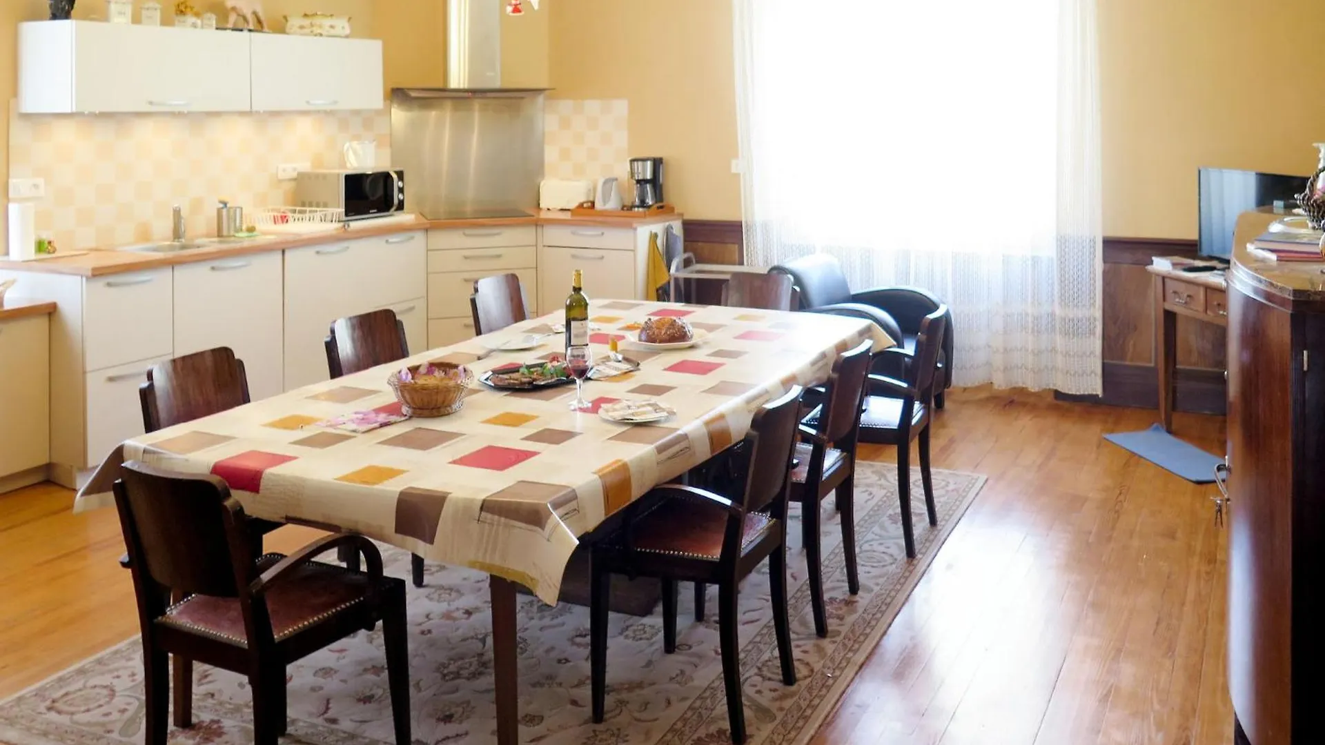 Holiday Home Lacapelle By Interhome