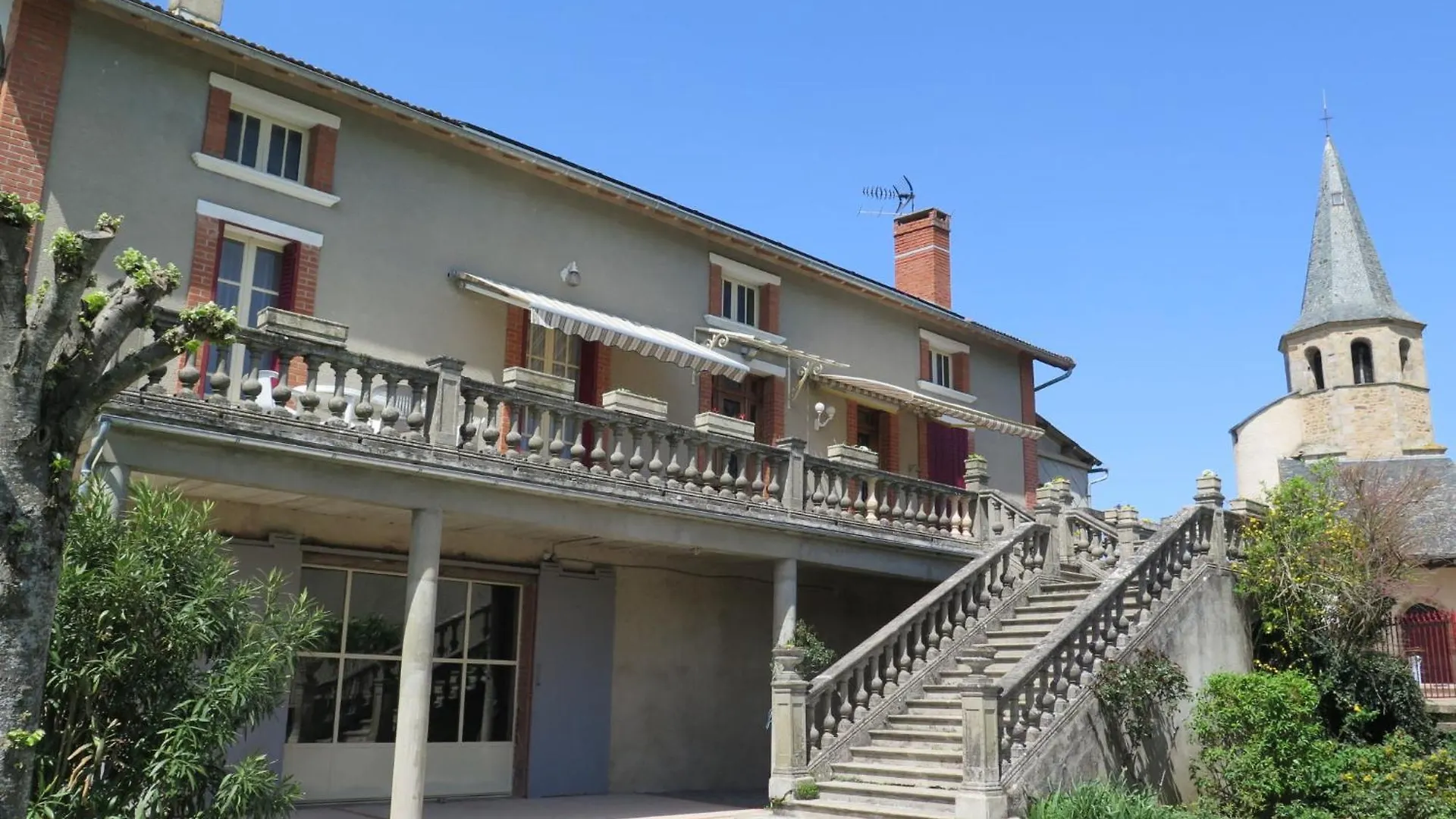 Holiday Home Lacapelle By Interhome