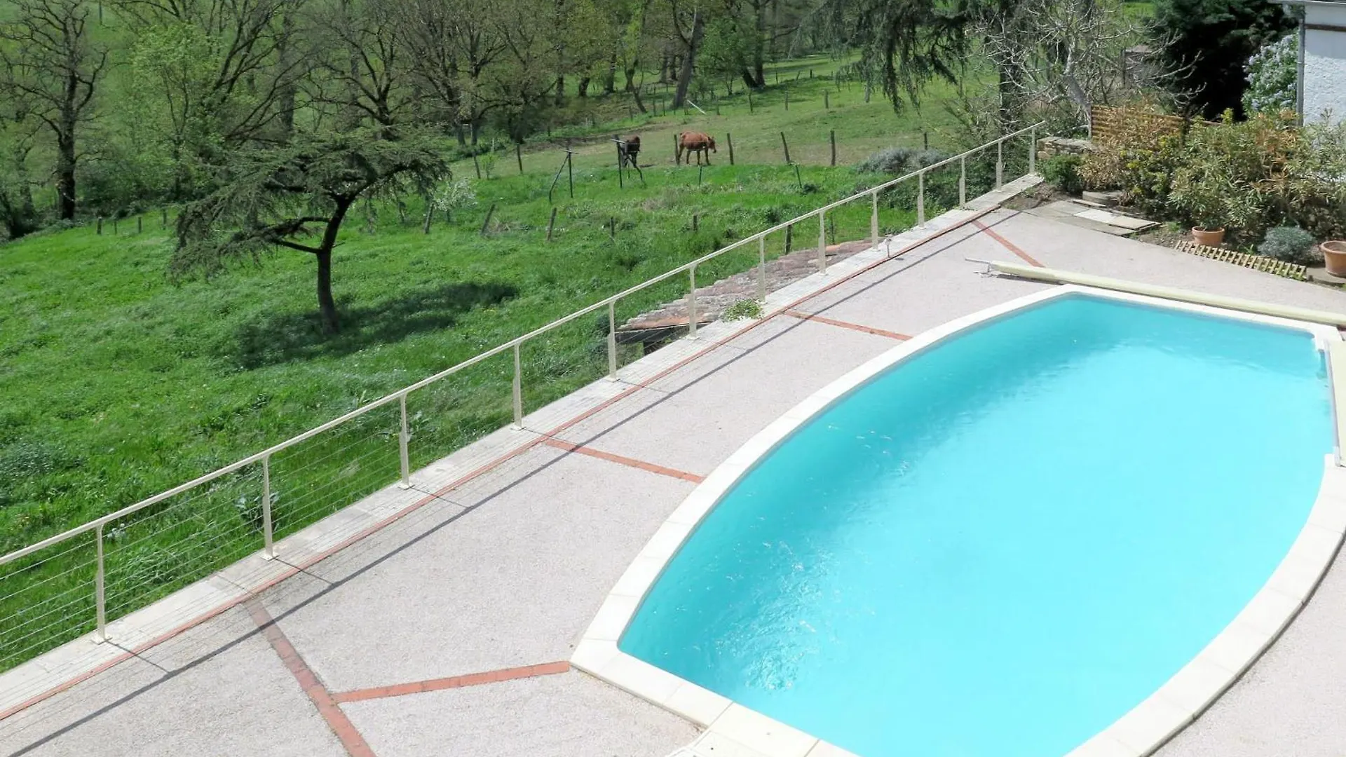 Holiday Home Lacapelle By Interhome 0*, Lacapelle-Segalar