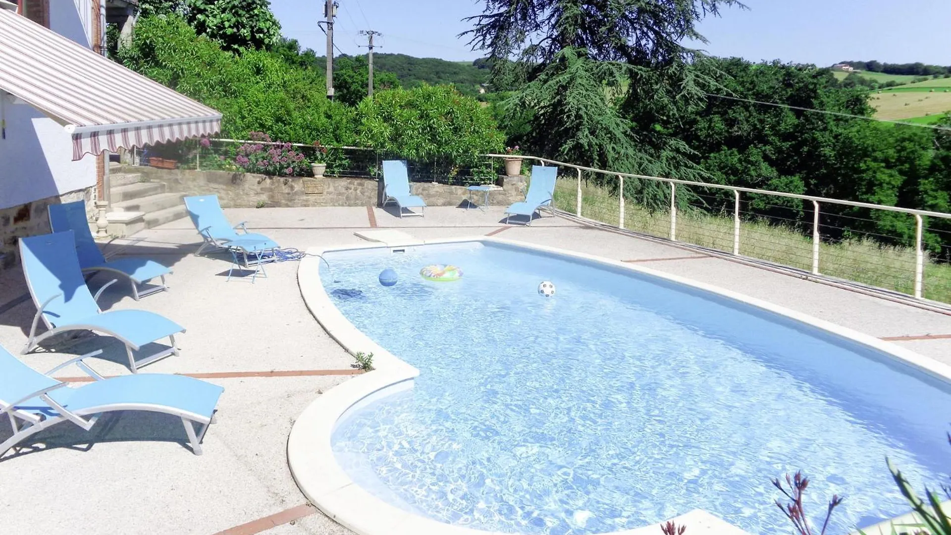 Holiday Home Lacapelle By Interhome